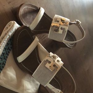 Tory Burch sandals
